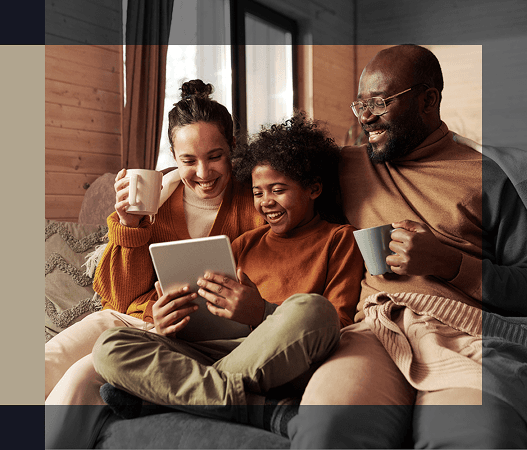 Security Risk 6 - Protect your family from cyberattacks