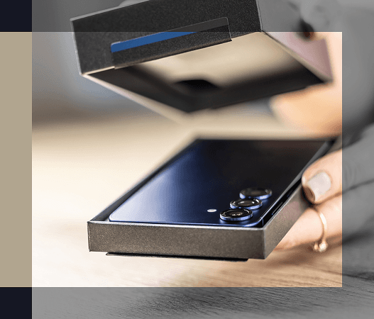 Security Risk 2 - Fresh out of the box isn't always up-to-date